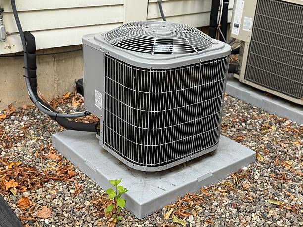 Trusted Hvac service in Fletcher, NC - Tropical Oasis HVAC