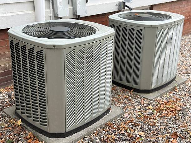 Reliable Air Conditioning Repair contractor in Fletcher, NC by Tropical Oasis HVAC