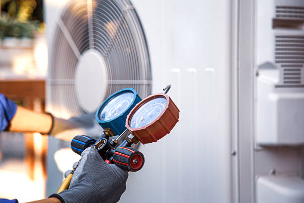 Trusted Hvac service in Fletcher, NC - Tropical Oasis HVAC